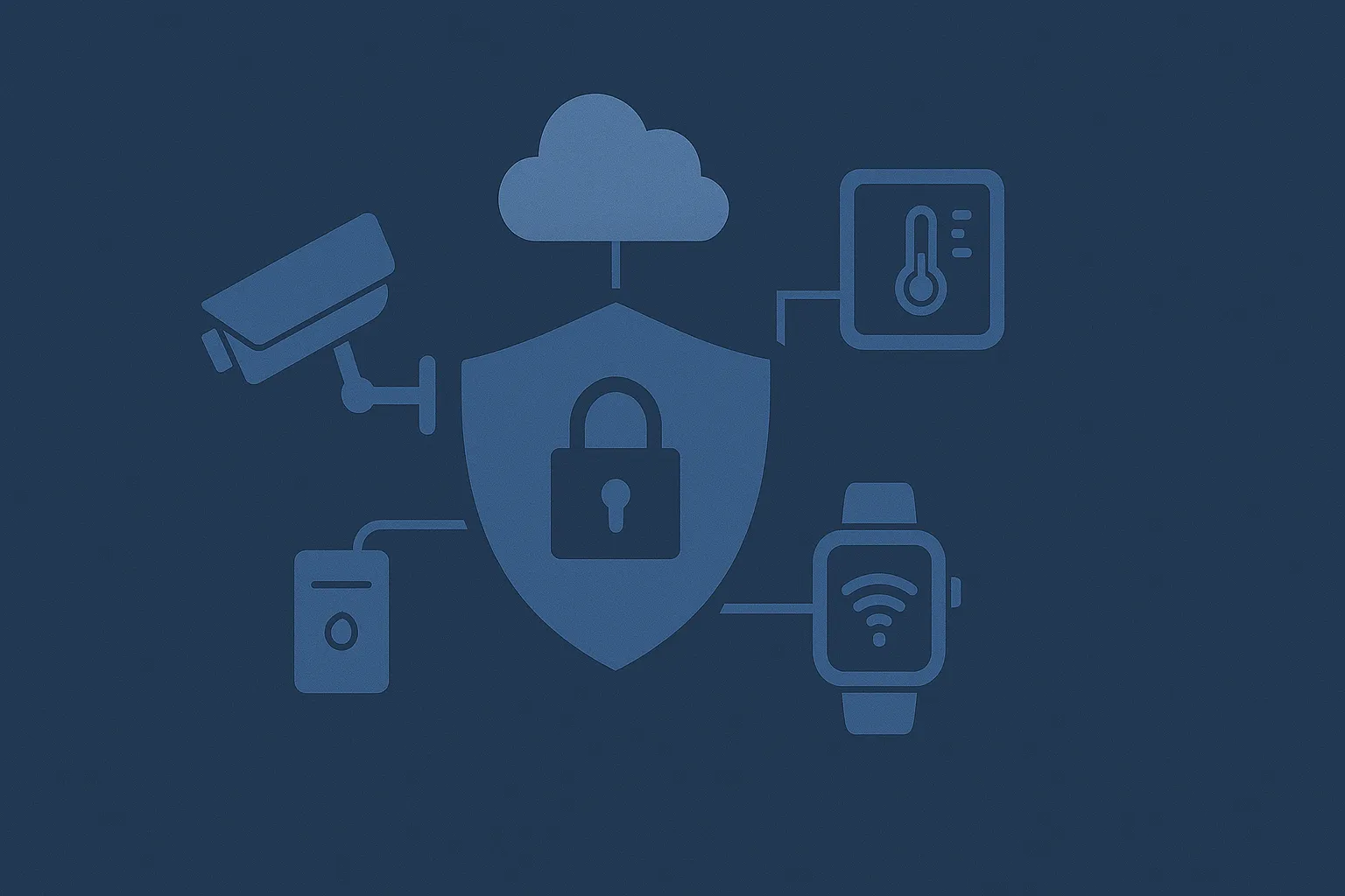 IoT Güvenliği: Akıllı Cihazları Koruma Yöntemleri - İstanbul Teknoloji Blog