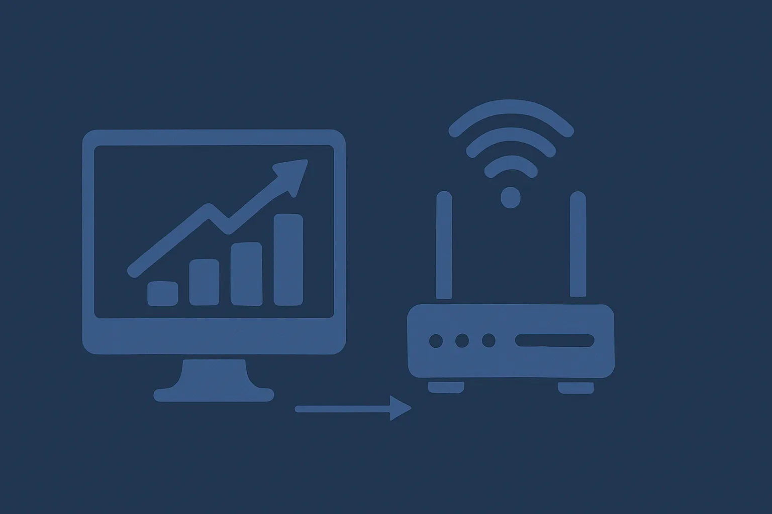 Ağ Performans Optimizasyonu: Hız Artırma Yöntemleri - İstanbul Teknoloji Blog