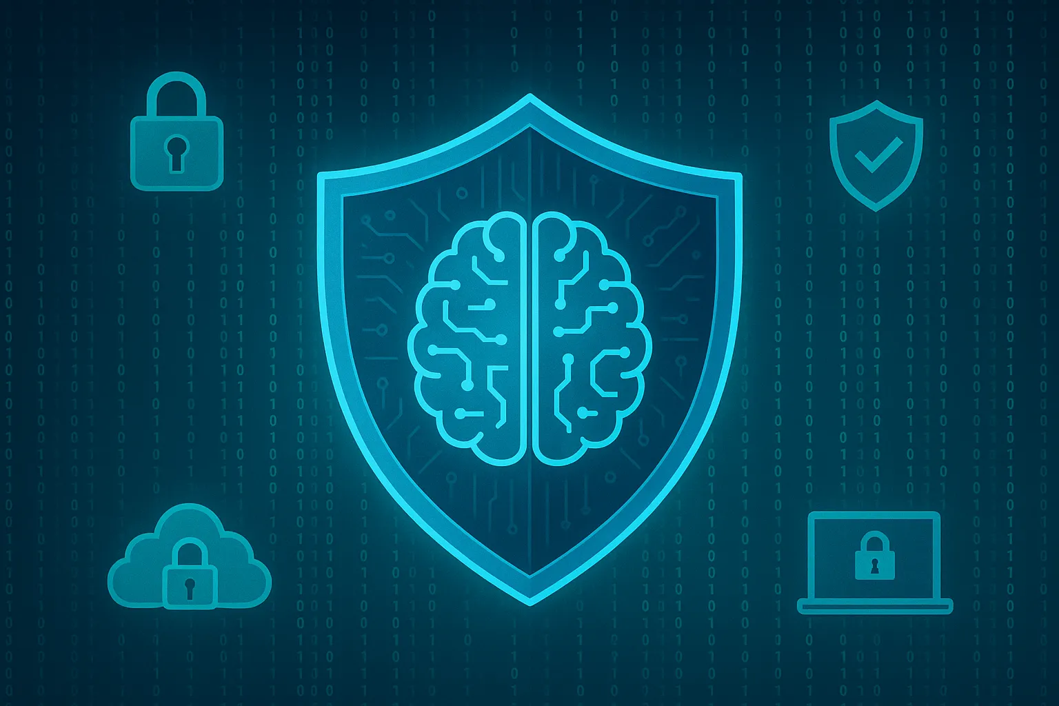 Siber Güvenlikte Yapay Zeka Kullanımı - İstanbul Teknoloji Blog