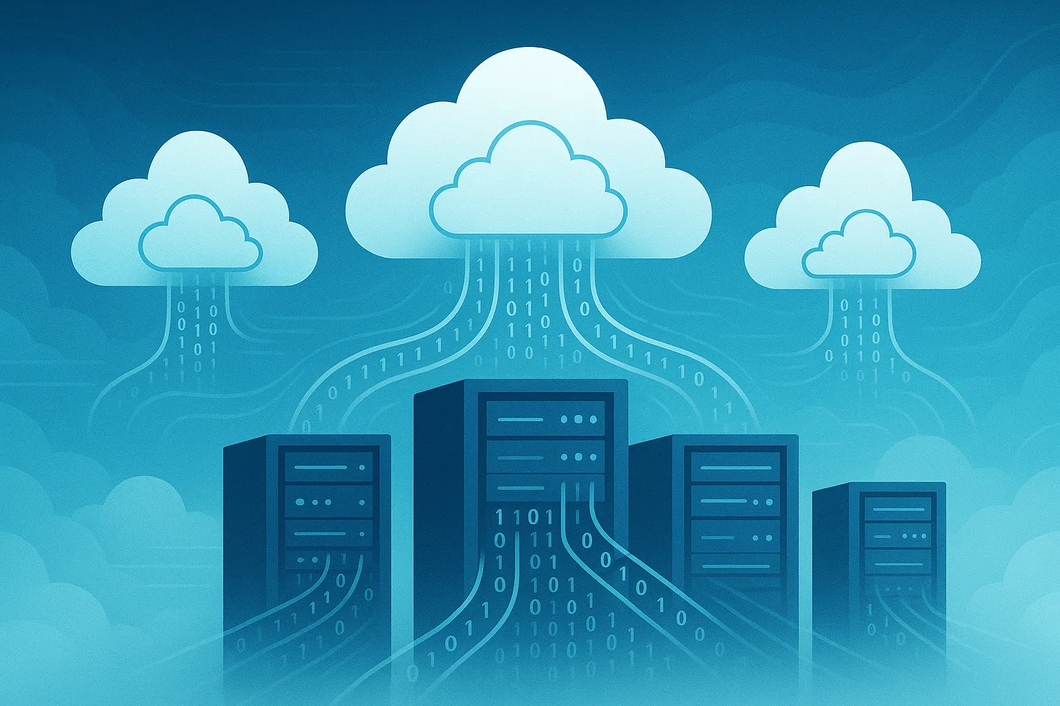 Bulut Migrasyonu: Başarılı Geçiş Stratejileri - İstanbul Teknoloji Blog