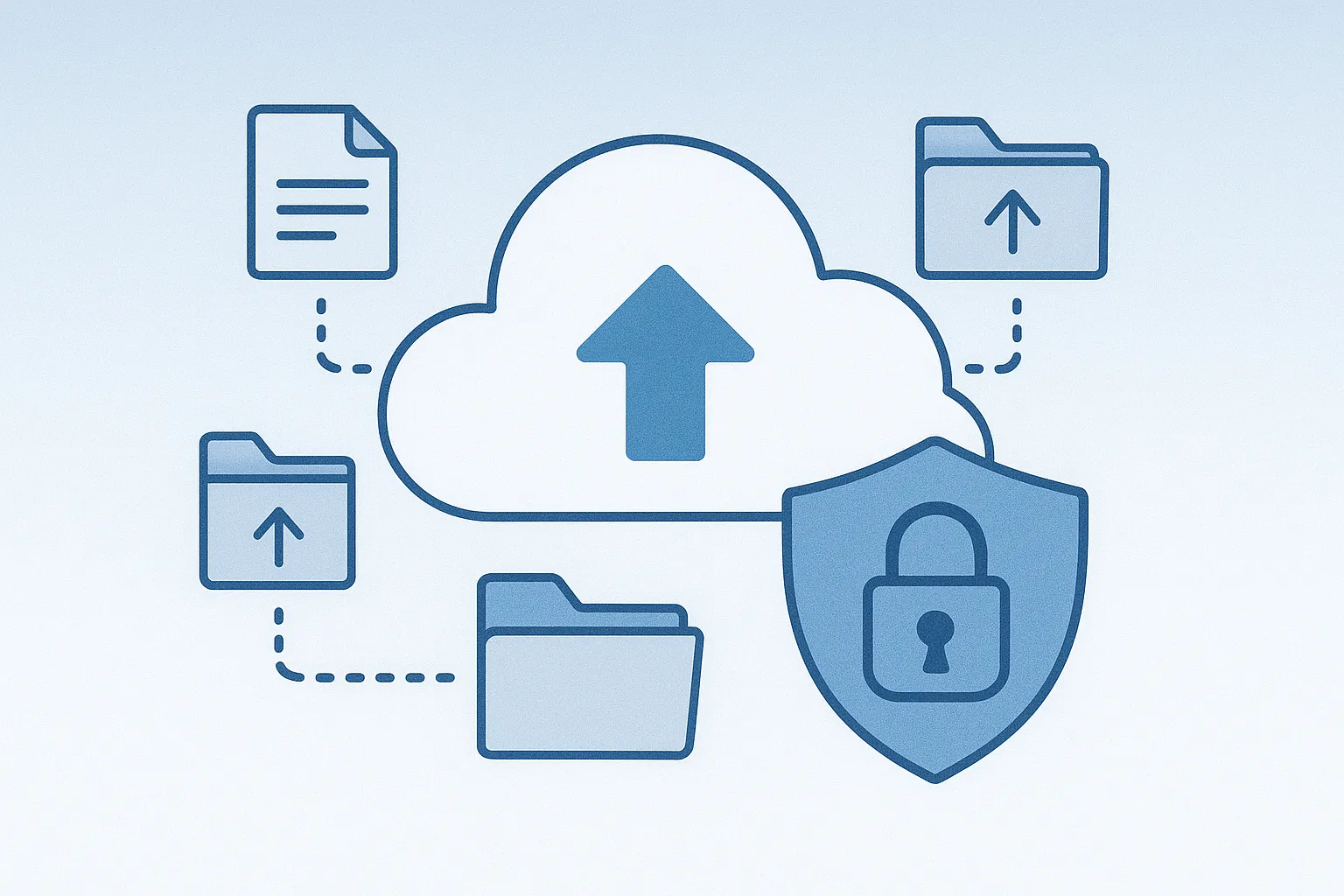 Bulut Yedekleme Rehberi: Verilerinizi Güvende Tutun - İstanbul Teknoloji Blog
