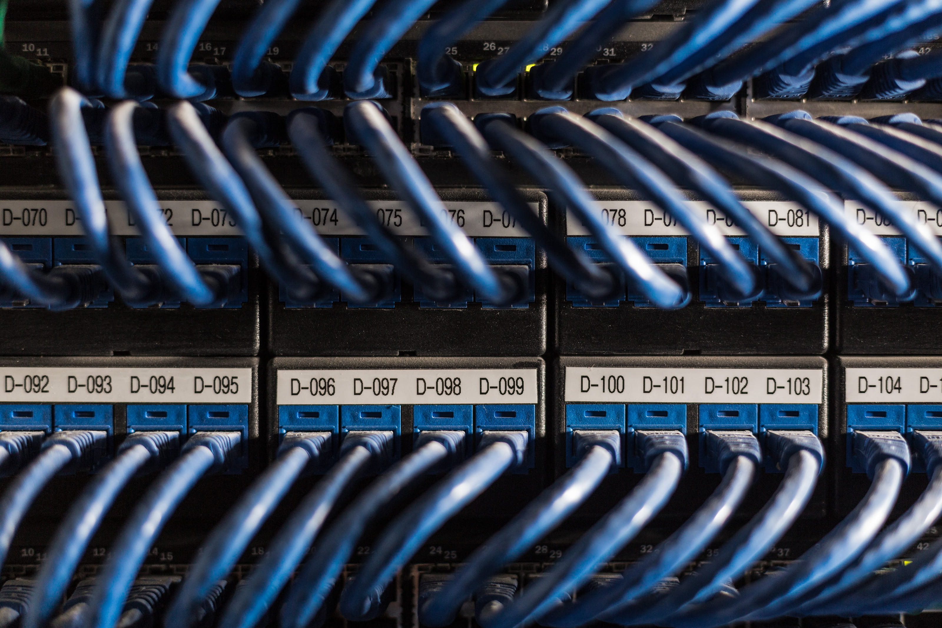 Kurumsal Altyapı Hizmetleri - İstanbul Teknoloji Hizmetleri