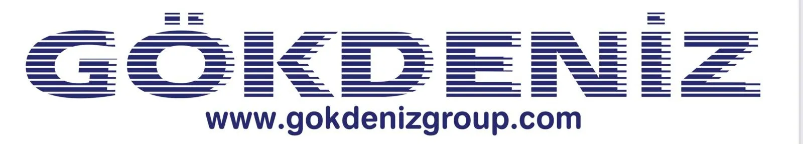 Gökdeniz Siber Güvenlik - İstanbul Teknoloji Projesi Logo