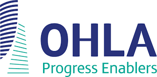 Ohla Şantiye Network Altyapısı - İstanbul Teknoloji Projesi Logo